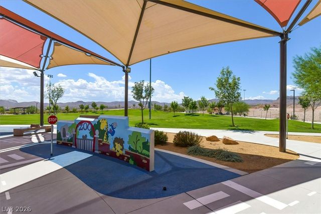 8013 Glimmerglass Avenue, Las Vegas, NV 89178