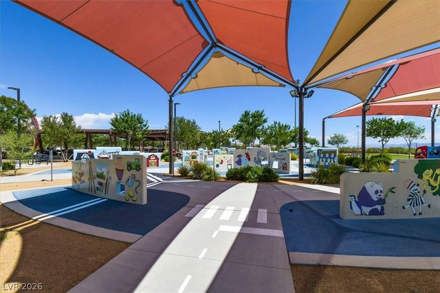 8013 Glimmerglass Avenue, Las Vegas, NV 89178