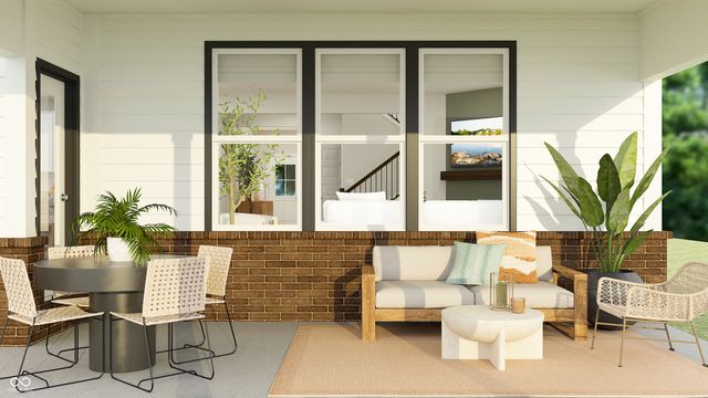 15432 Hurst Road, Fishers, IN 46040