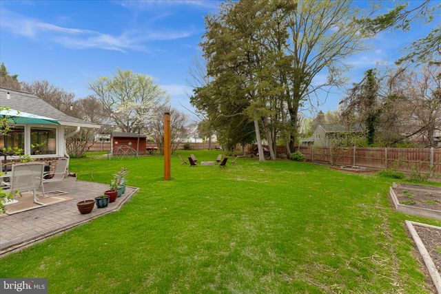 6327 EVERGLADES DR, Alexandria, VA 22312