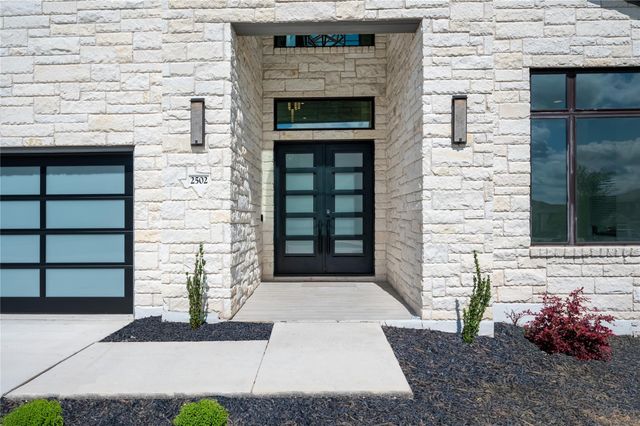 2502 Sunset Vista CIR, Spicewood, TX 78669