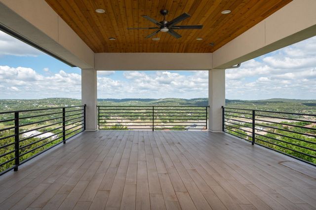 2502 Sunset Vista CIR, Spicewood, TX 78669