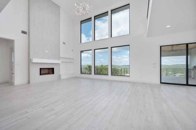 2502 Sunset Vista CIR, Spicewood, TX 78669