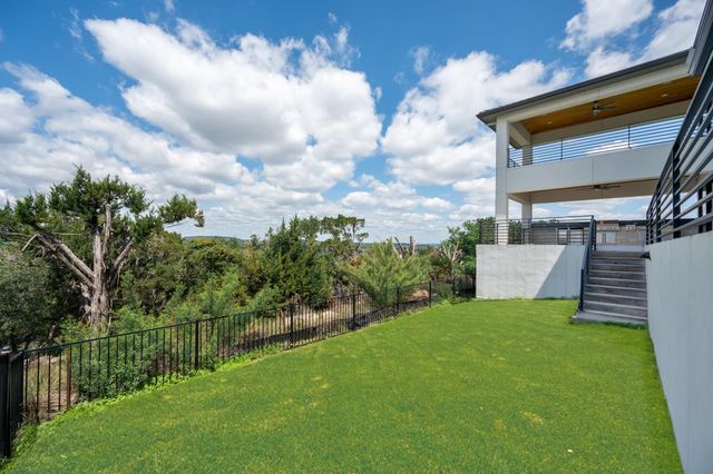 2502 Sunset Vista CIR, Spicewood, TX 78669