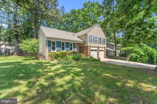 1026 PORTUGAL DR, Stafford, VA 22554