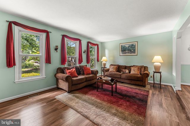 1026 PORTUGAL DR, Stafford, VA 22554