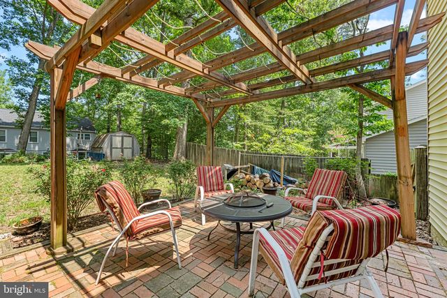 1026 PORTUGAL DR, Stafford, VA 22554