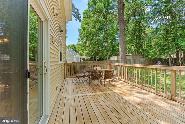 1026 PORTUGAL DR, Stafford, VA 22554
