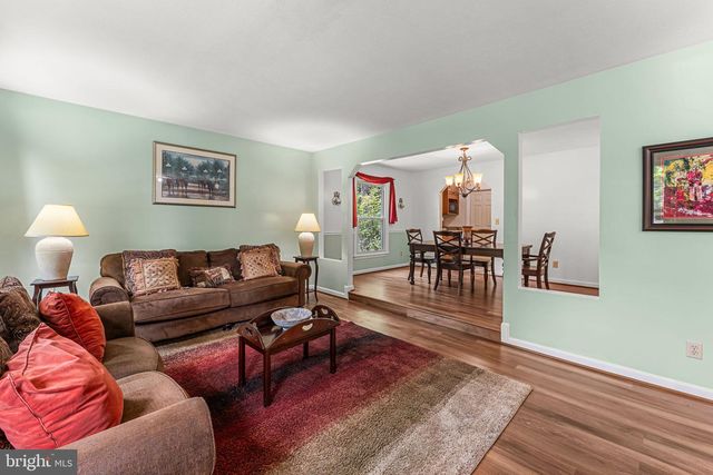 1026 PORTUGAL DR, Stafford, VA 22554