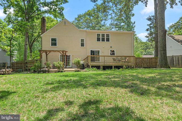1026 PORTUGAL DR, Stafford, VA 22554