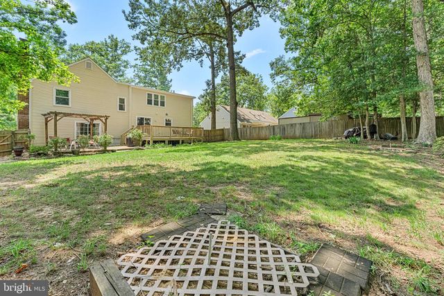 1026 PORTUGAL DR, Stafford, VA 22554