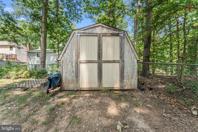 1026 PORTUGAL DR, Stafford, VA 22554
