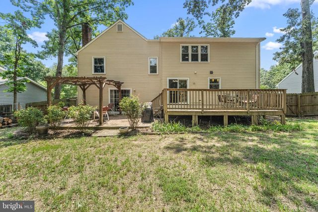 1026 PORTUGAL DR, Stafford, VA 22554