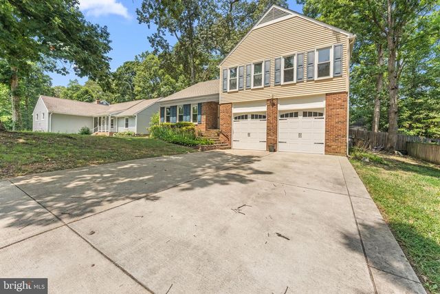 1026 PORTUGAL DR, Stafford, VA 22554