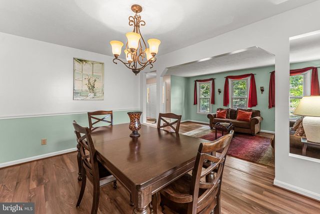 1026 PORTUGAL DR, Stafford, VA 22554