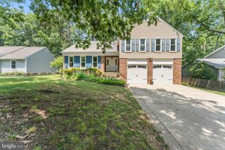 1026 PORTUGAL DR, Stafford, VA 22554