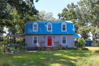 368 Gaddy Farm Road, Mount Gilead, NC 27306