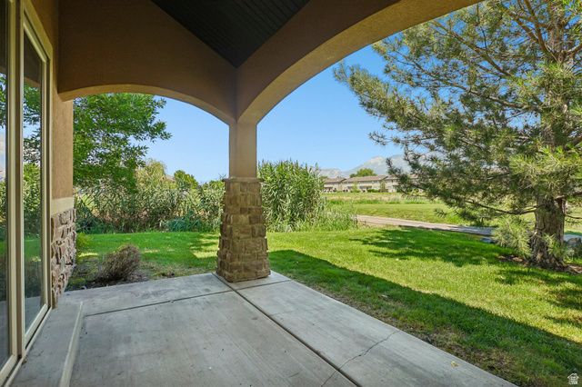 1972 W GOLDEN POND WAY, Orem, UT 84059