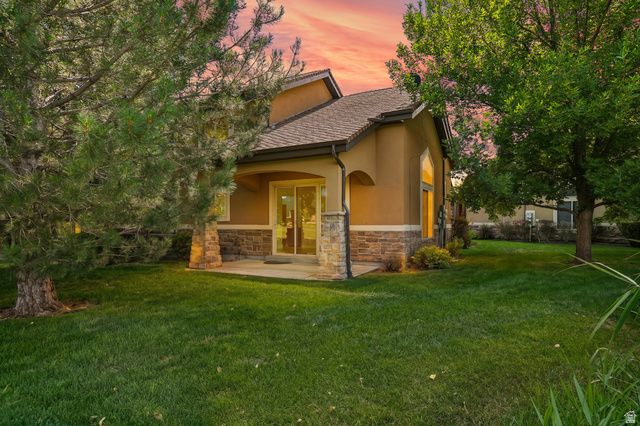 1972 W GOLDEN POND WAY, Orem, UT 84059