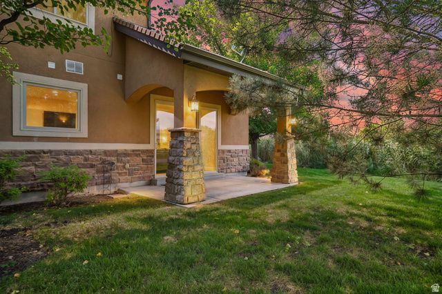 1972 W GOLDEN POND WAY, Orem, UT 84059