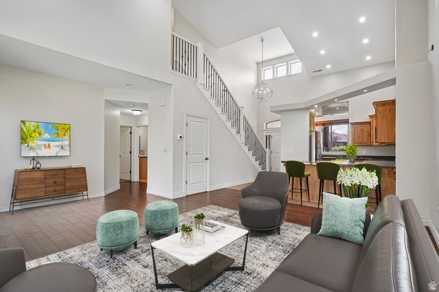 1972 W GOLDEN POND WAY, Orem, UT 84059