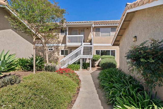 1344 Palomar Place 22, Vista, CA 92084