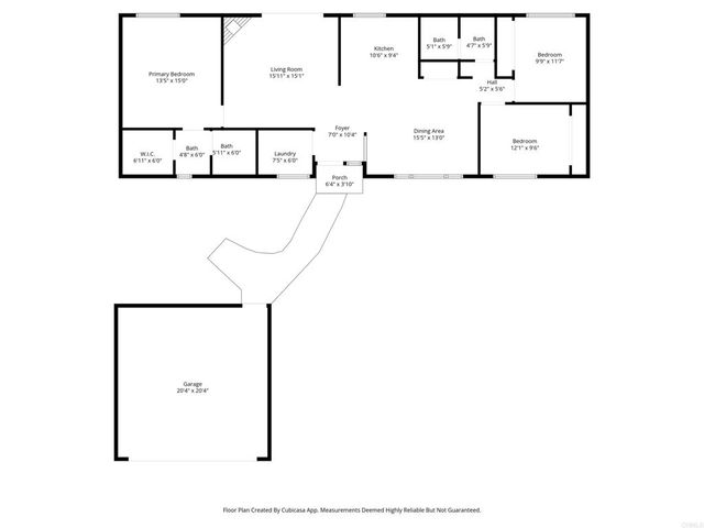 1344 Palomar Place 22, Vista, CA 92084