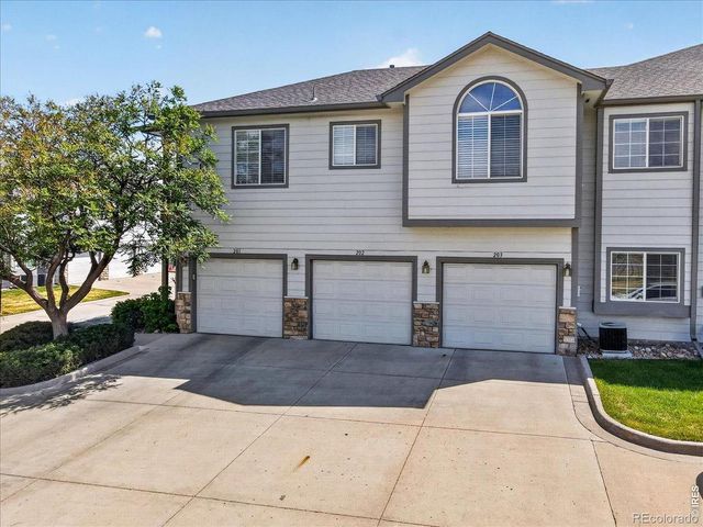 10381 Cook Way 202, Thornton, CO 80229