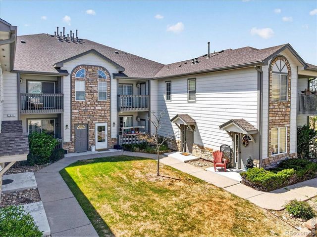 10381 Cook Way 202, Thornton, CO 80229