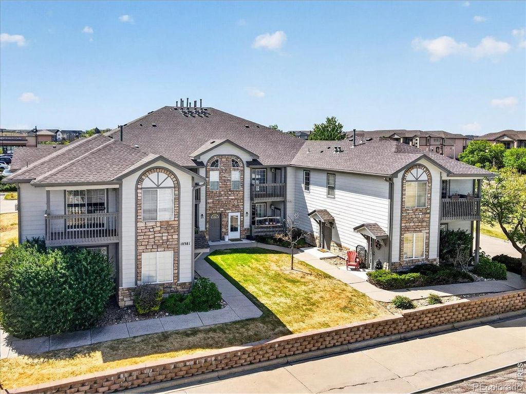 10381 Cook Way 202, Thornton, CO 80229