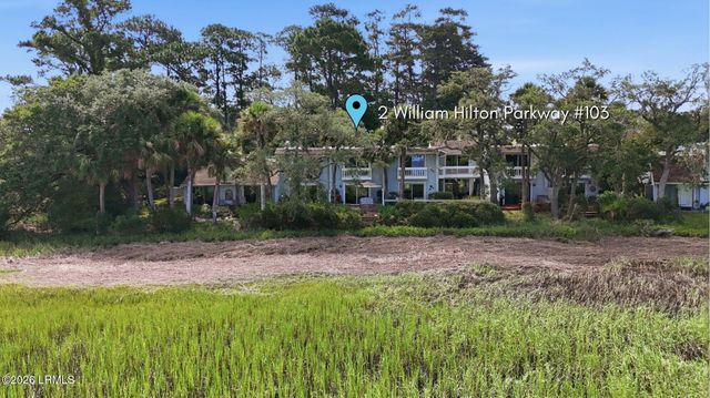 2 William Hilton Pkwy Apt 103, Hilton Head Island, SC 29926