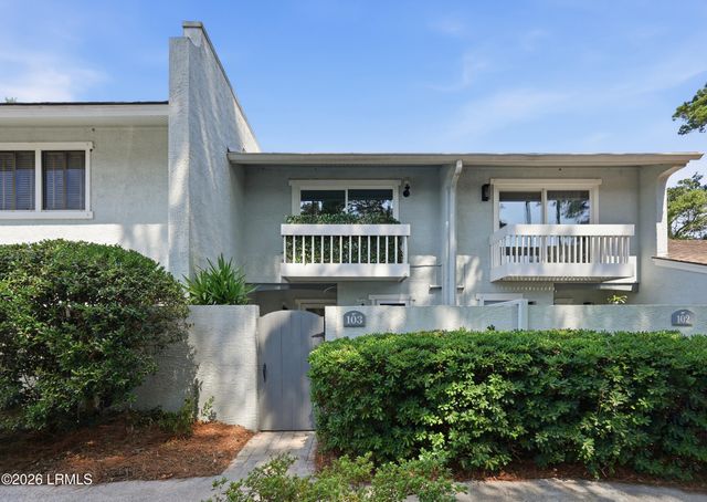 2 William Hilton Pkwy Apt 103, Hilton Head Island, SC 29926