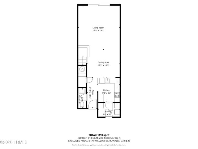 2 William Hilton Pkwy Apt 103, Hilton Head Island, SC 29926