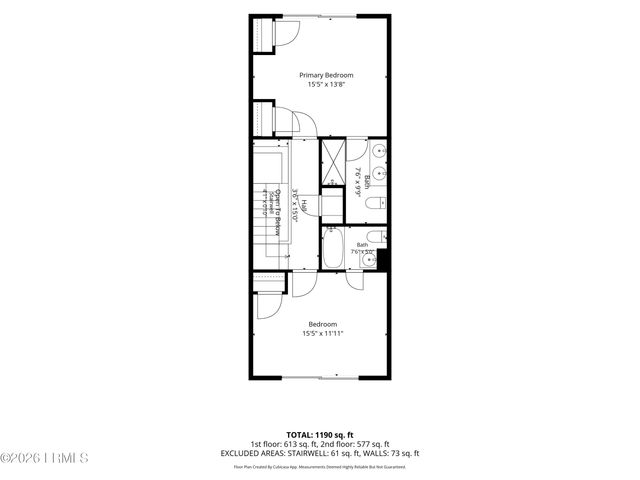 2 William Hilton Pkwy Apt 103, Hilton Head Island, SC 29926