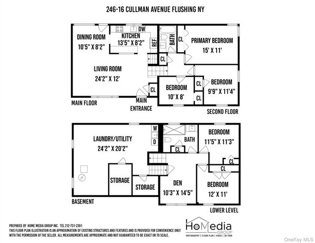 24616 Cullman Avenue, Little Neck, NY 11362