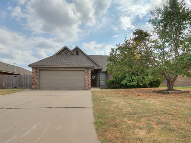 490 NE 23rd Terrace, Newcastle, OK 73065