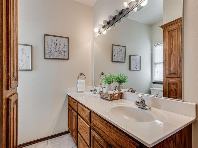 490 NE 23rd Terrace, Newcastle, OK 73065