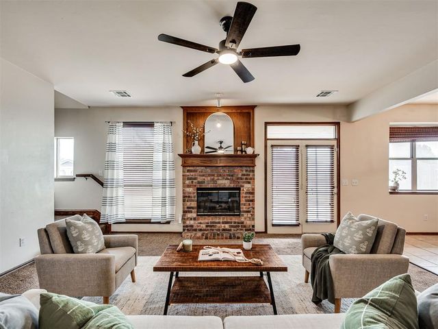 490 NE 23rd Terrace, Newcastle, OK 73065