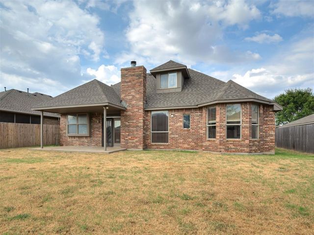 490 NE 23rd Terrace, Newcastle, OK 73065
