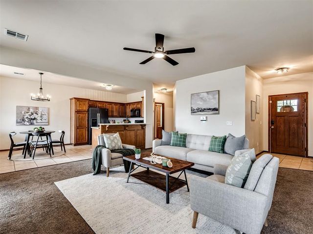 490 NE 23rd Terrace, Newcastle, OK 73065