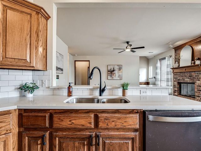 490 NE 23rd Terrace, Newcastle, OK 73065