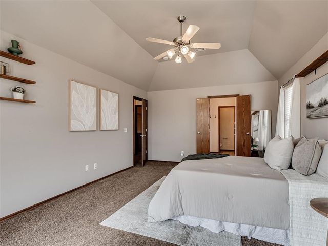 490 NE 23rd Terrace, Newcastle, OK 73065