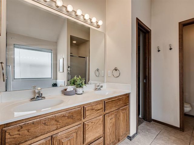 490 NE 23rd Terrace, Newcastle, OK 73065