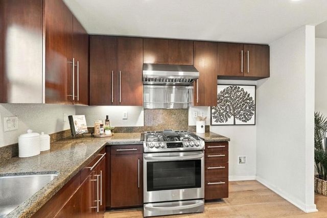 1395 Lick Avenue, San Jose, CA 95110