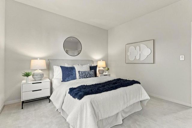 1395 Lick Avenue, San Jose, CA 95110