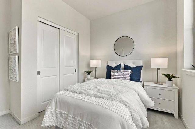 1395 Lick Avenue, San Jose, CA 95110