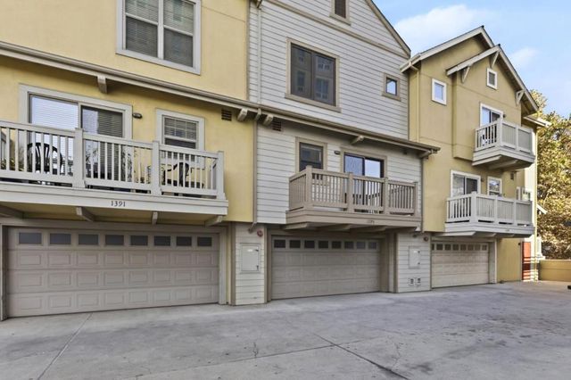 1395 Lick Avenue, San Jose, CA 95110