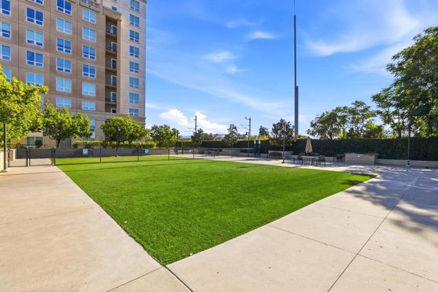 1395 Lick Avenue, San Jose, CA 95110