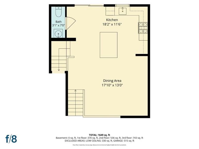 1395 Lick Avenue, San Jose, CA 95110