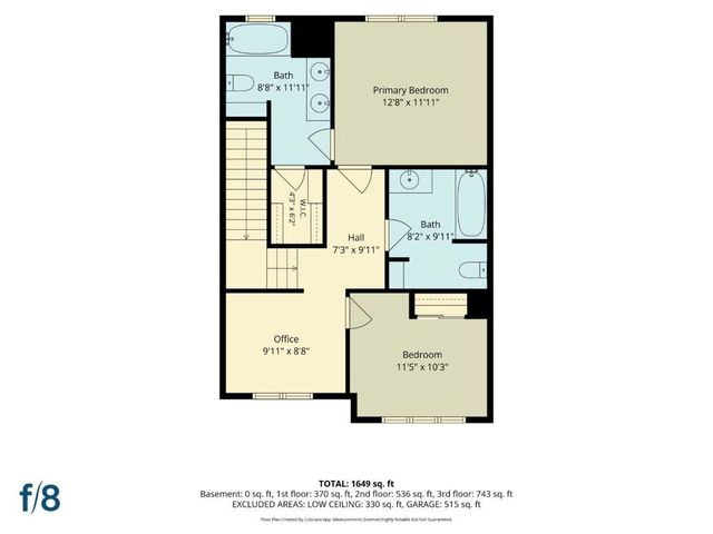 1395 Lick Avenue, San Jose, CA 95110